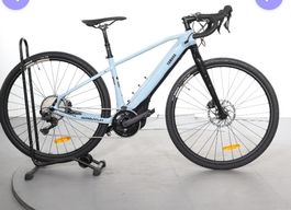 E-Bike Yamaha Gravel Neu!