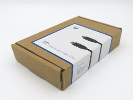 DIGITEC USB-C - USB-C 3.2 Gen 1 Kabel 0.25m