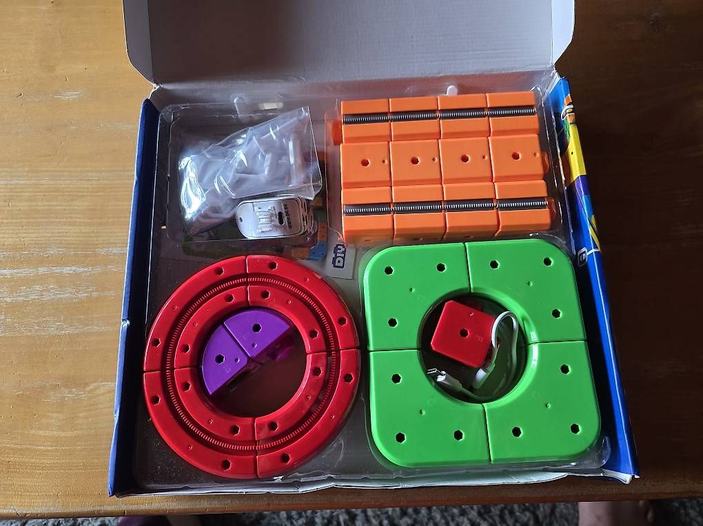 Giocattoli: TRACK TOYS – Nuovo e nell'imballaggio originale da Steinerberg venduto da steinerberg01 1