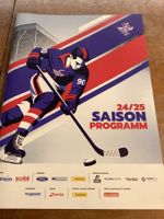 Saisonprogramm EHC Kloten 24/25