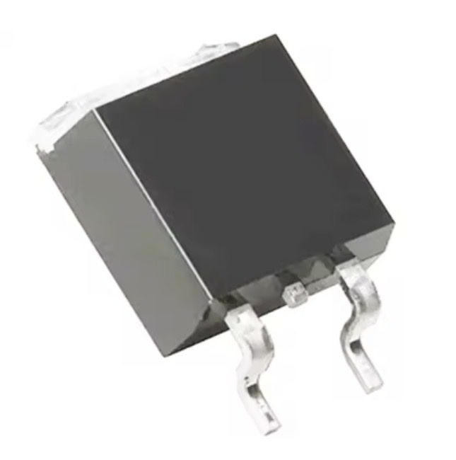 Componenti elettronici: IRFR7445TRPBF Transistor MOSFET N-CH – Nuovo e nell'imballaggio originale da Bodio TI venduto da raf_dn8n