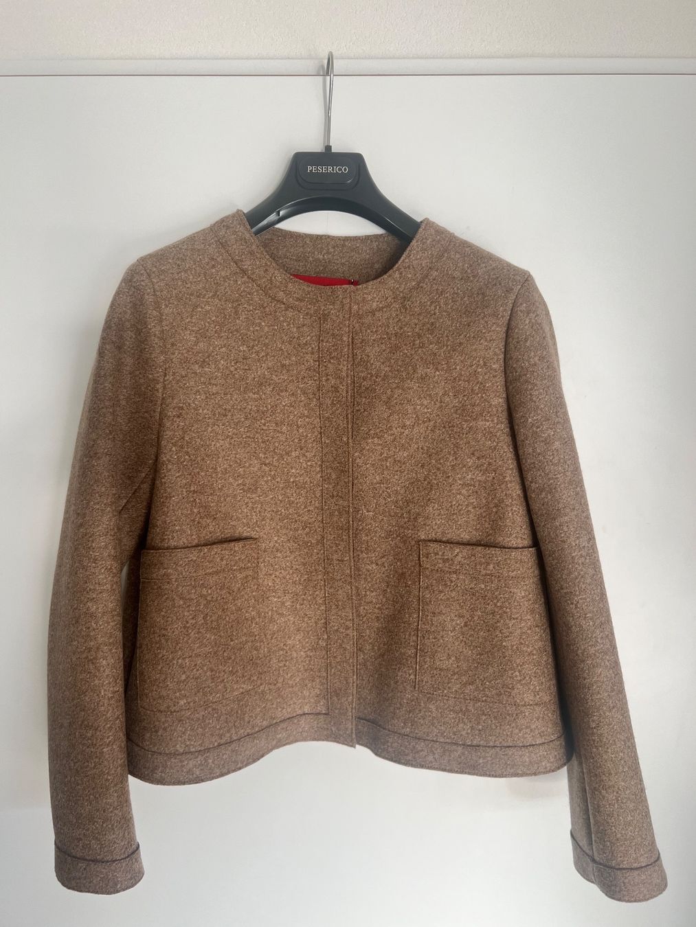 Giacche: Veste Carolina Herrera – Nuovo e nell'imballaggio originale da Morges venduto da Igp10 1