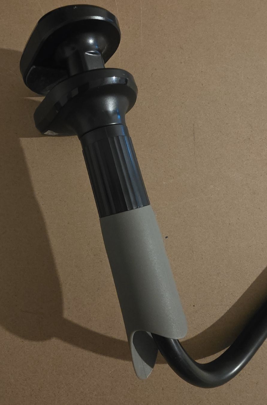 Halterungen: Handyhalterung 60 cm lang Montage überall möglich – Neu (gemäss Beschreibung) aus Riniken von Strikeone 2