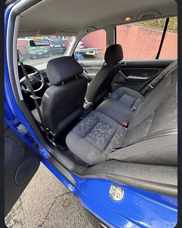 VW Automobili: Golf 4 1.6 – Usato da Neuenegg venduto da Alessandro03 4