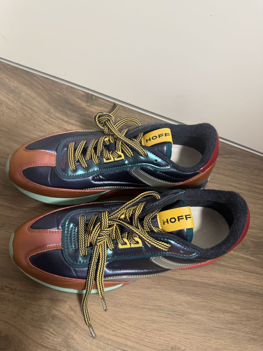 Chaussures femmes: HOFF Sneaker. Damen Nr 40 – D'occasion à Belp par ch1999 1