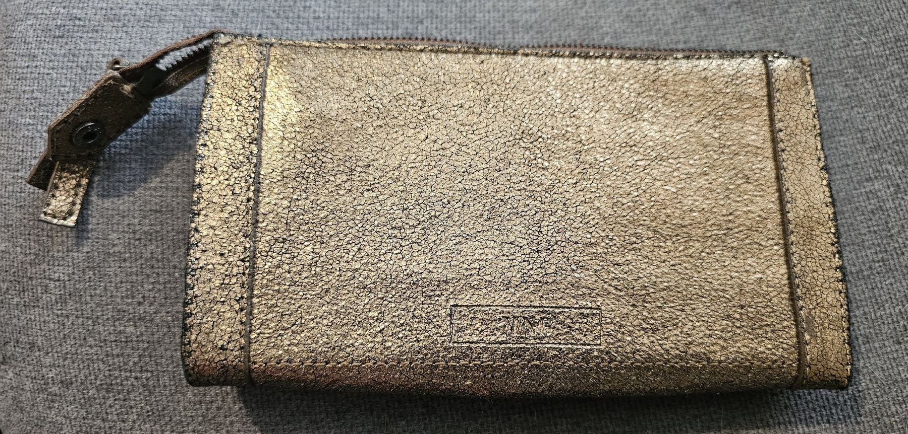 Mango Borse da donna: Pochette dorée MANGO - idéale pour les fêtes – Nuovo (secondo la descrizione) da HENNIEZ venduto da mjm_vp6n 2