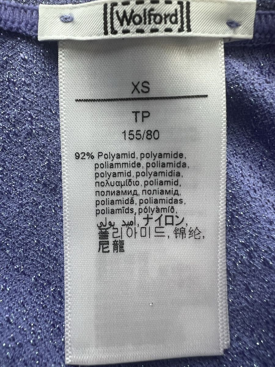 Wolford Tops: Wolford body NEW – Neu (gemäss Beschreibung) aus Zürich von Moremoneymoney 3
