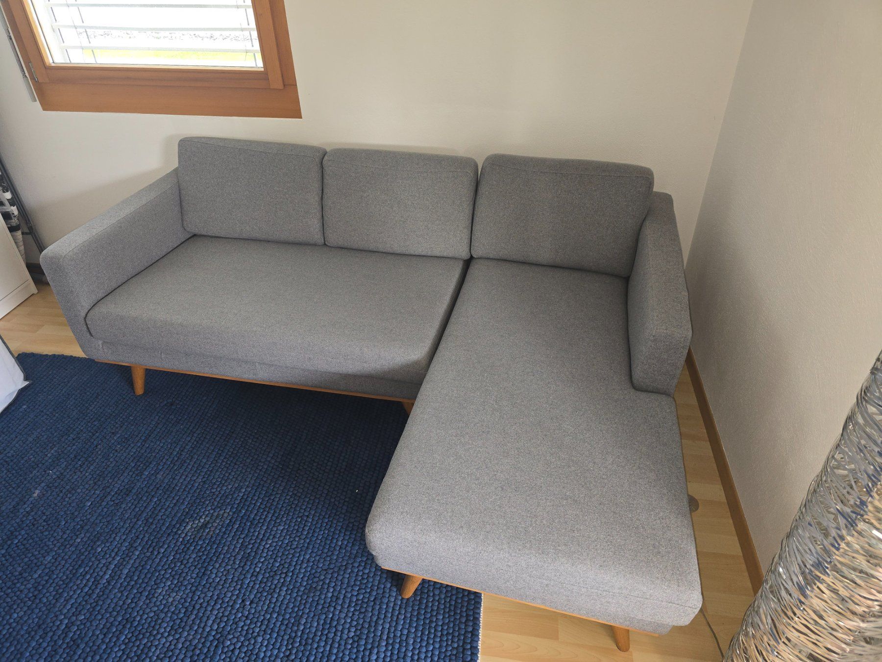 Divani: Ecksofa – Usato da Trin Mulin venduto da 19blum88 1