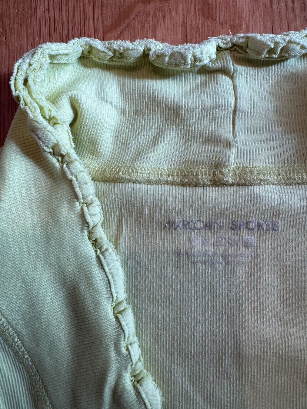 Marc Cain Tops: Shirt von Marc Cain, Gr. N5 – Gebraucht aus Wohlen b. Bern von Tocaluis 1