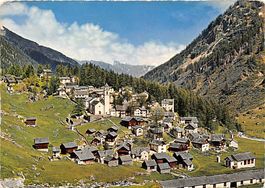 TI - Bosco Gurin