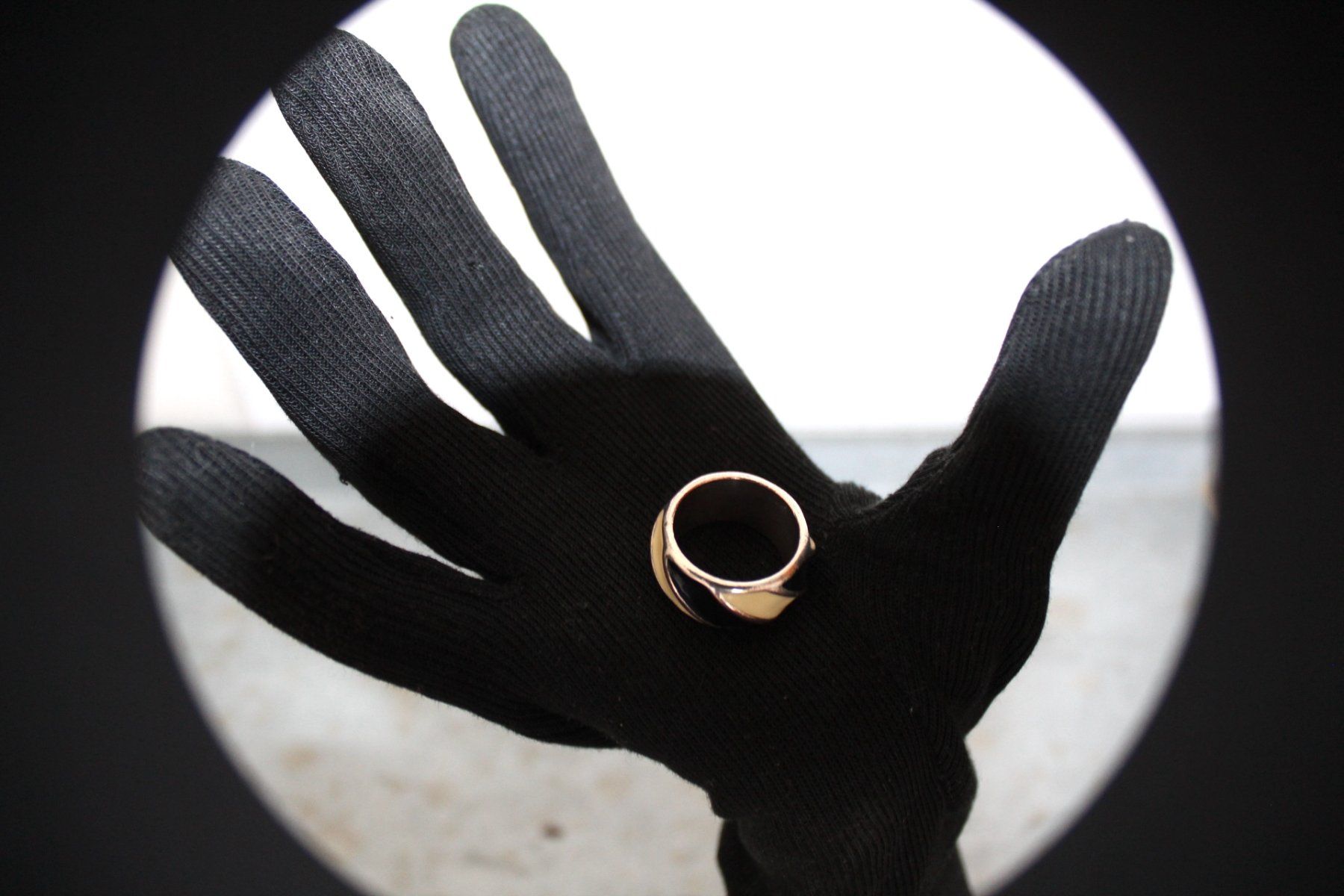 Anelli: Ring Gr. 55 - 17.7 – Usato da Locarno venduto da madame-tus-sauds 6