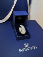 Swarovski statement Ring Gr 58
