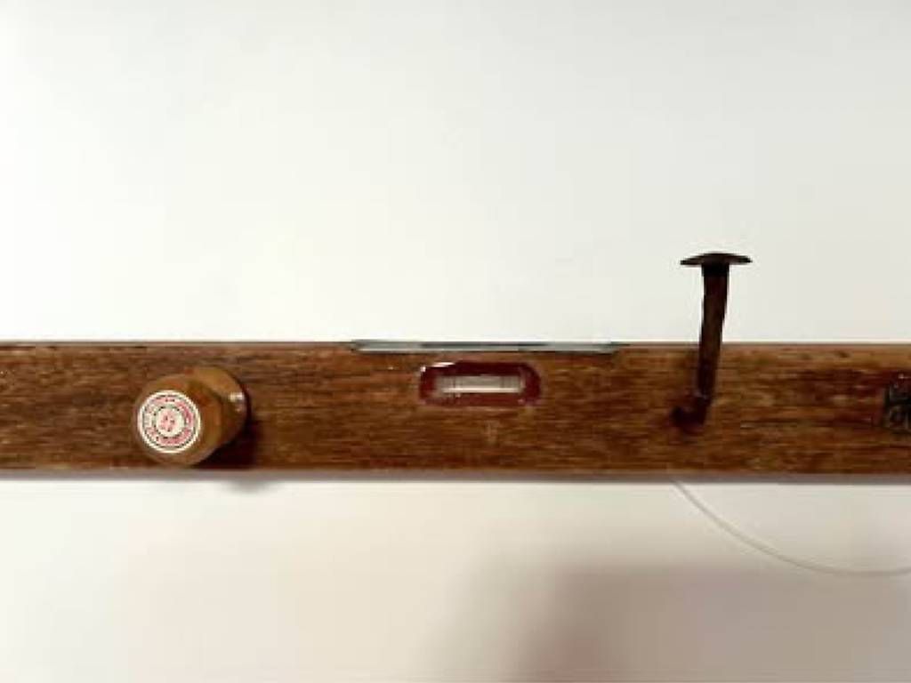 Garderobe: Upcycling Garderobe  – Gebraucht aus Frauenfeld von Irene.Schuppli 1