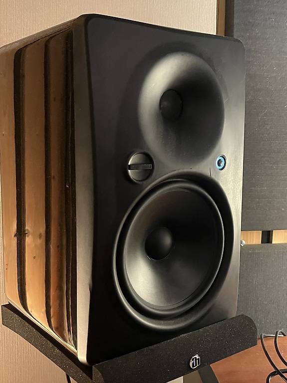 Casse acustiche: Mackie Hr824 mk2 – Usato da Neuchâtel venduto da Matteo034 1
