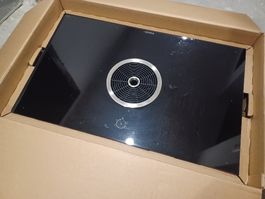 Bora basic induktion abluft 