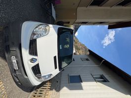 Renault Trafic Camper Ausbau, Top Zustand, ab MFK!