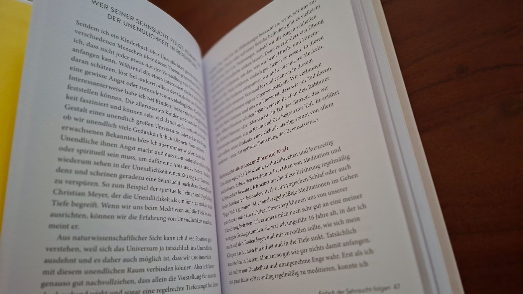 Libri: Über die Kraft der Einfachheit – Nuovo (secondo la descrizione) da Winterthur venduto da Neko4 3