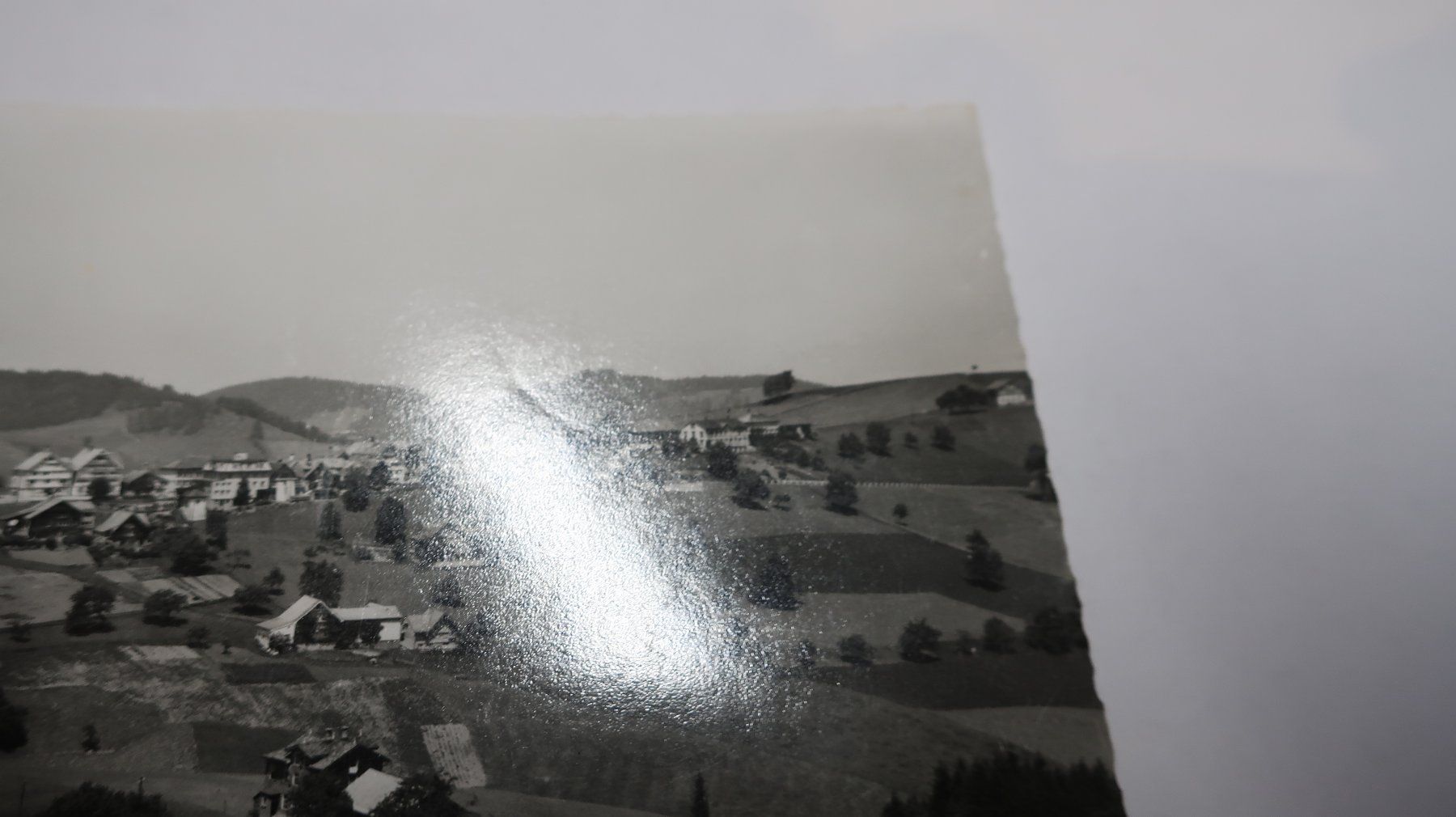 Cartes postales: Kurort SCHWELLBRUNN App. – D'occasion à Cormoret par Pascalll2001 3