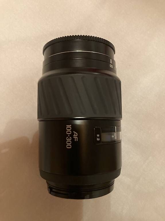 Fotocamera: MINOLTA DINAX 7000 I – Usato da Leontica venduto da ton_5kpy 2
