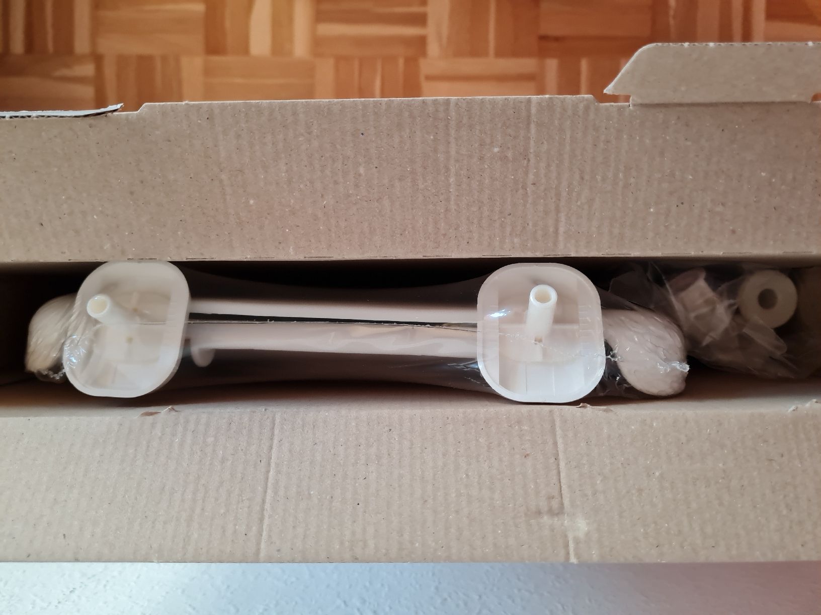 WC: WC-Sitz, neu und Originalverpackt – Nuovo e nell'imballaggio originale da Maur venduto da Tashi010 1