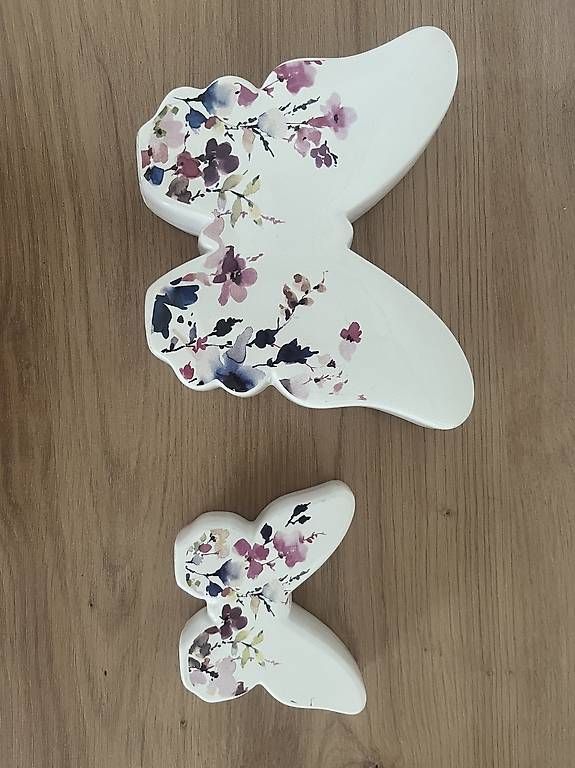 Tutte le decorazioni: Deko Schmetterlinge – Usato da Kerns venduto da sar_8dz9