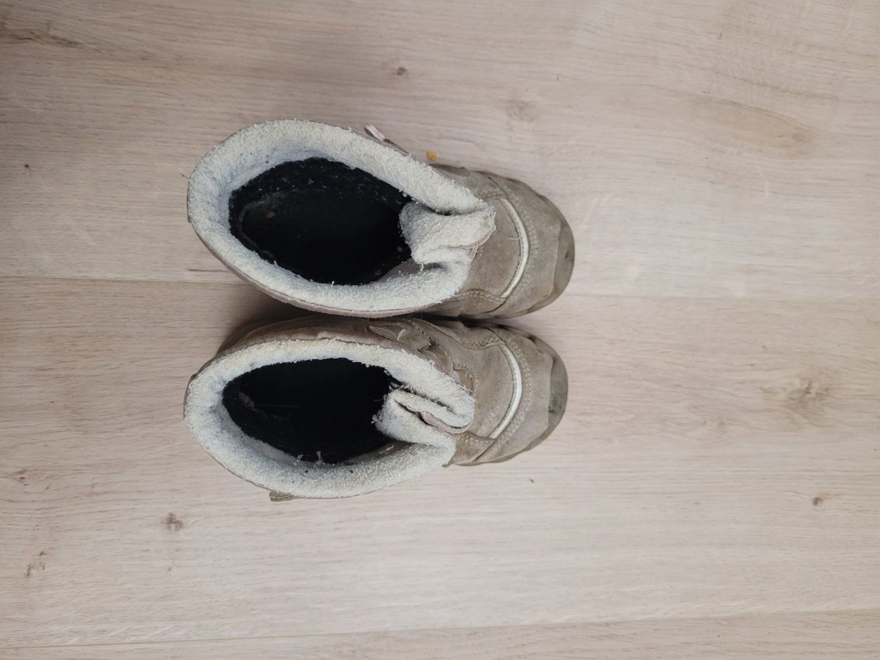 Scarpe per ragazze: Winterschuhe Primigi Grösse 26 – Usato da Lupsingen venduto da sta_wgg5 2