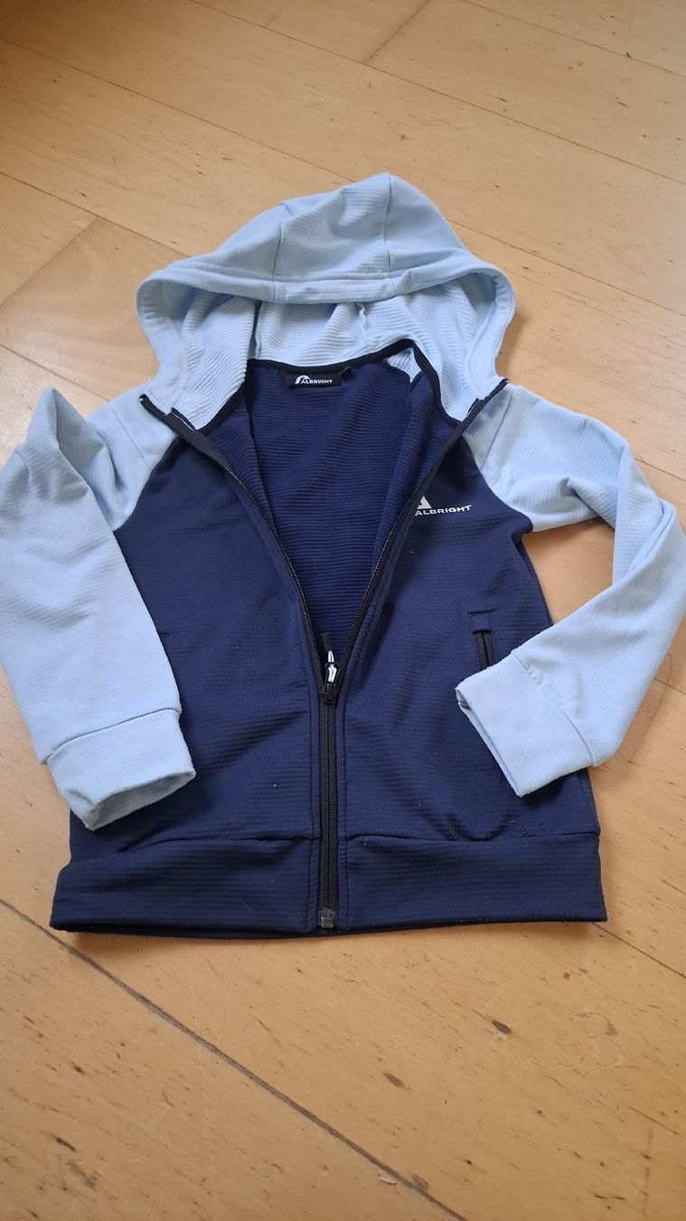 Jacken & Mäntel: Albright Jacke Gr. 128 – Gebraucht aus Erlinsbach SO von Stori78 1
