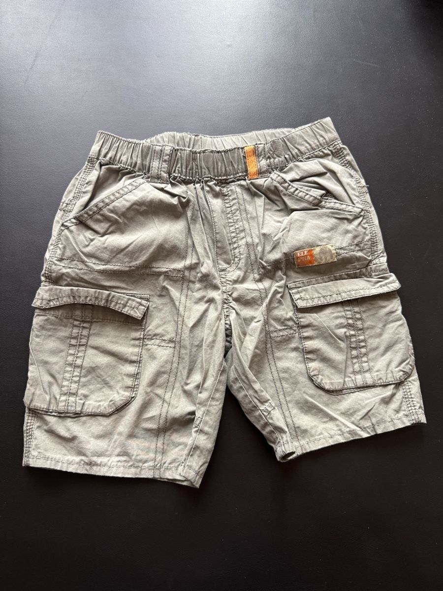 Hosen: Hose Gr. 86/92 und der Sportanzug – Gebraucht aus Ettenhausen TG von phi_2nym 5