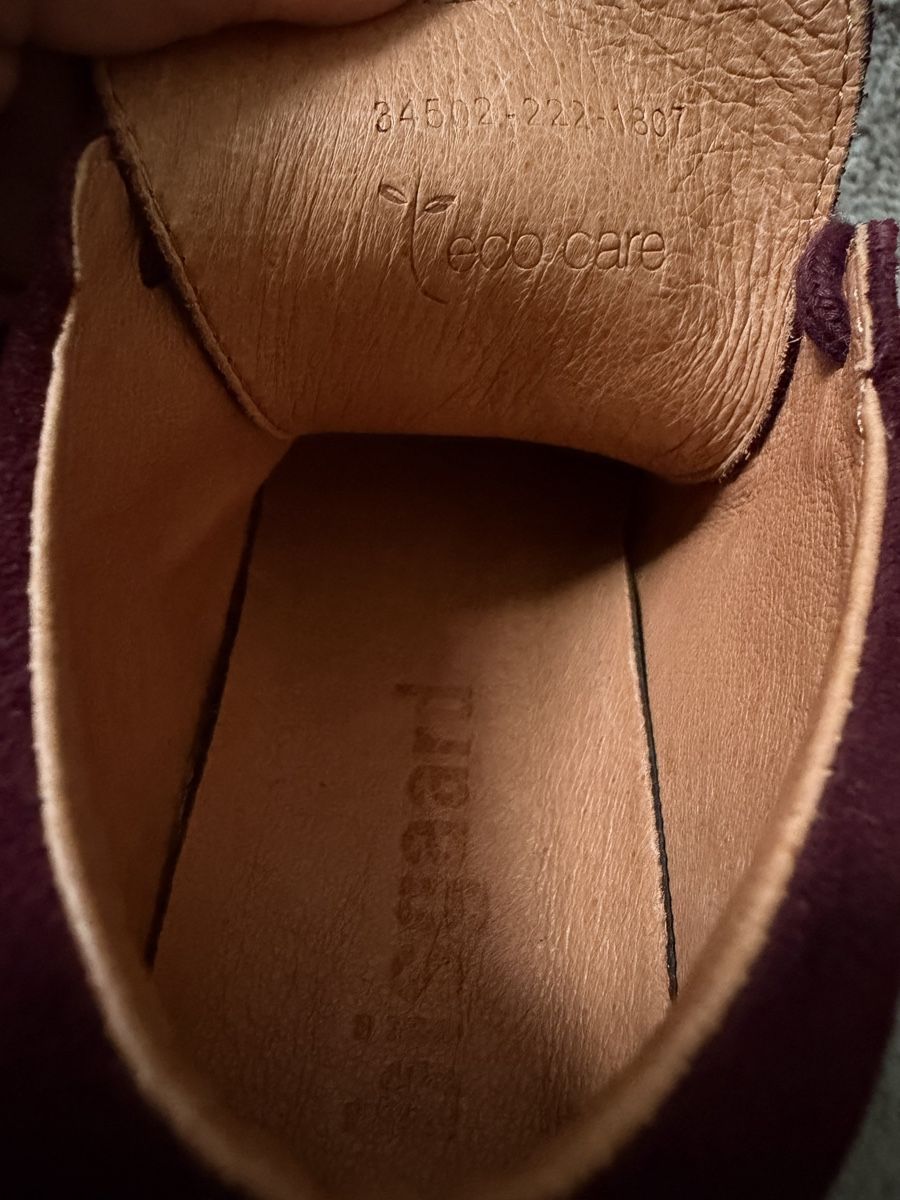 Bisgaard Scarpe per ragazzi: Bisgaard , 27 – Nuovo (secondo la descrizione) da Schaffhausen venduto da Nadiuna 3