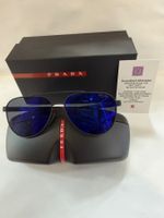 new Set Prada Sonnenbrille