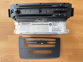 BMW E60 E61 CCC Professional Radio Modul Defekt Zustand