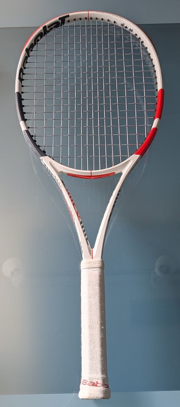 Babolat Racchette: Babolat Tennisschläger – Usato da Luzern venduto da d4nii_95 4