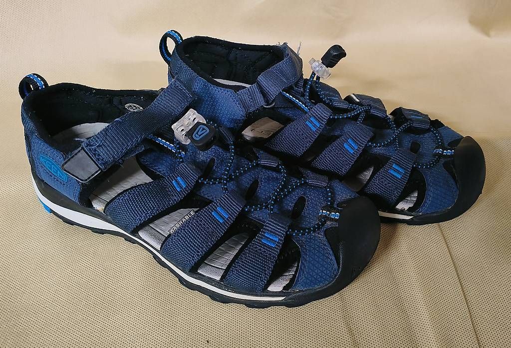 Scarpe per ragazzi: Keen Sandalen Gr. 37 – Usato da BUCHRAIN venduto da MPicardH 2