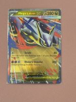 🇬🇧 Pokémon TCG - Mega Latias EX / 100/132