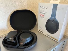 Sony WH-1000XM4 Kopfhörer