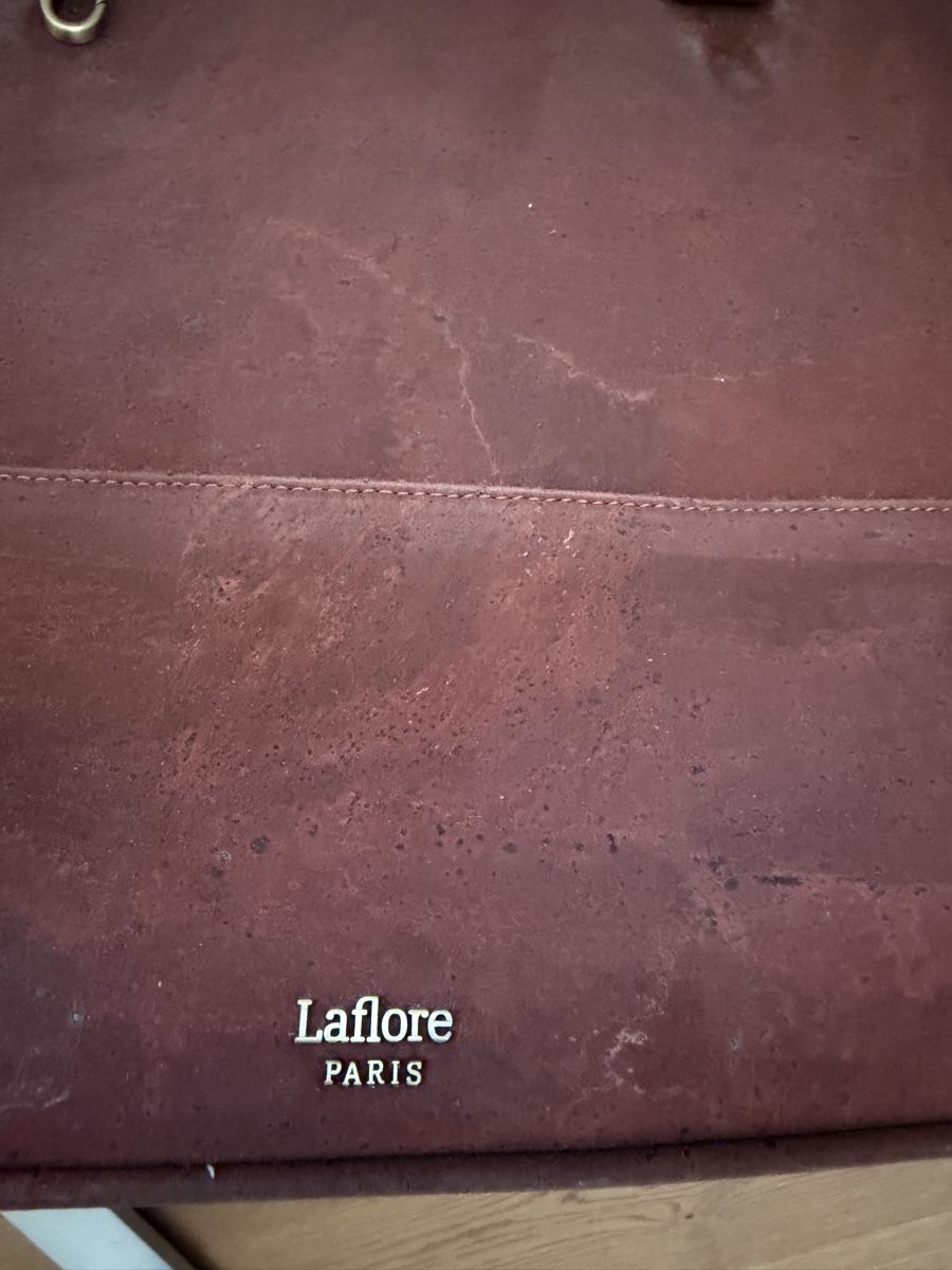 Sacs: LaFlore Paris TOTO Bag – Neuf (Voir description) à Uitikon Waldegg par EmStep 3