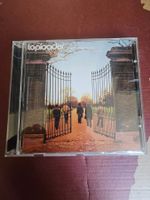 CD - Toploader – Onka's Big Moka (Pop Rock, 2000)