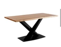Tavolo 180 x 90 x 76.5 cm quercia