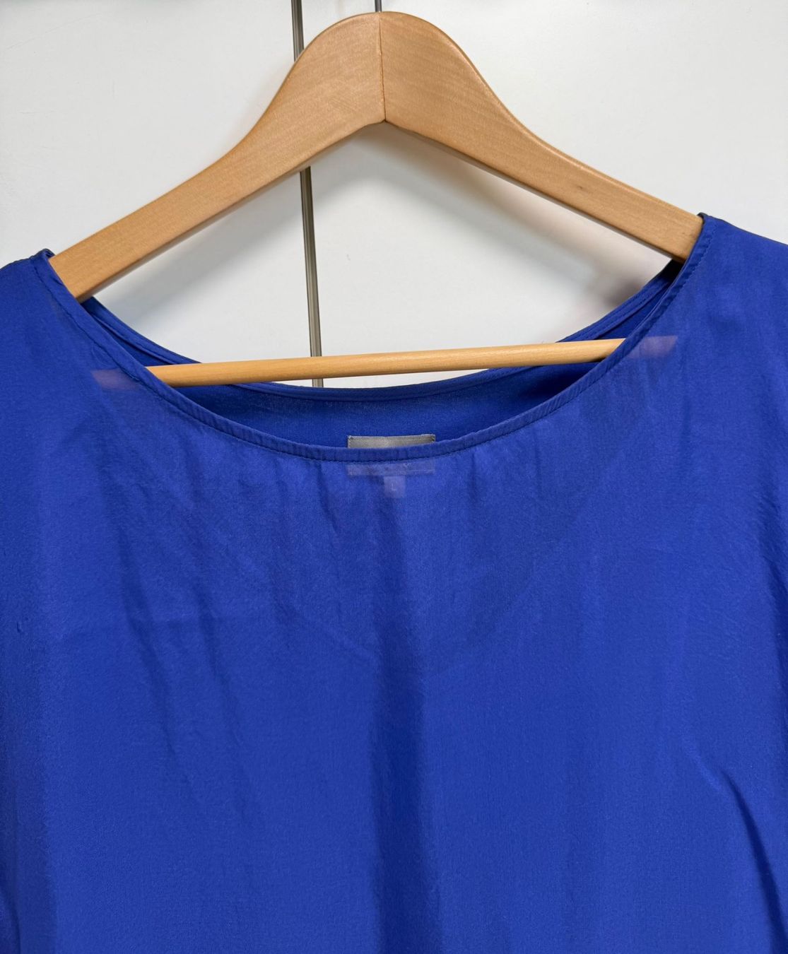 Phase Eight Camicette: Phase Eight Damenbluse Gr. L - 100% Seide – Nuovo (secondo la descrizione) da Frauenfeld venduto da LIL_NA 2