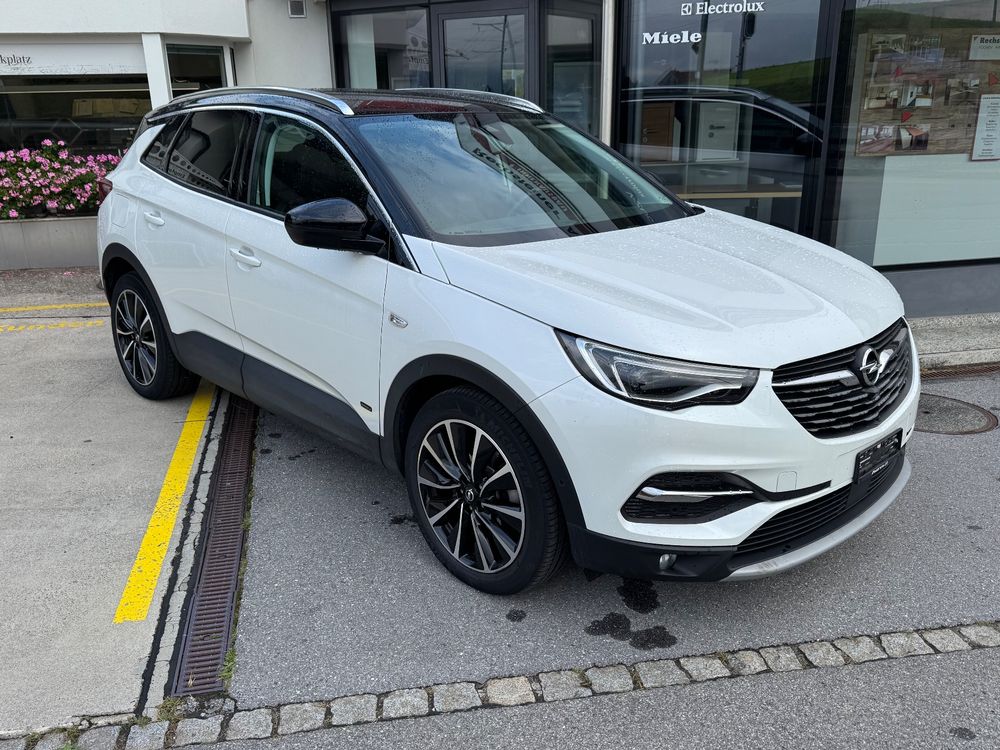 Plugin Hybrid Gebrauchtnull