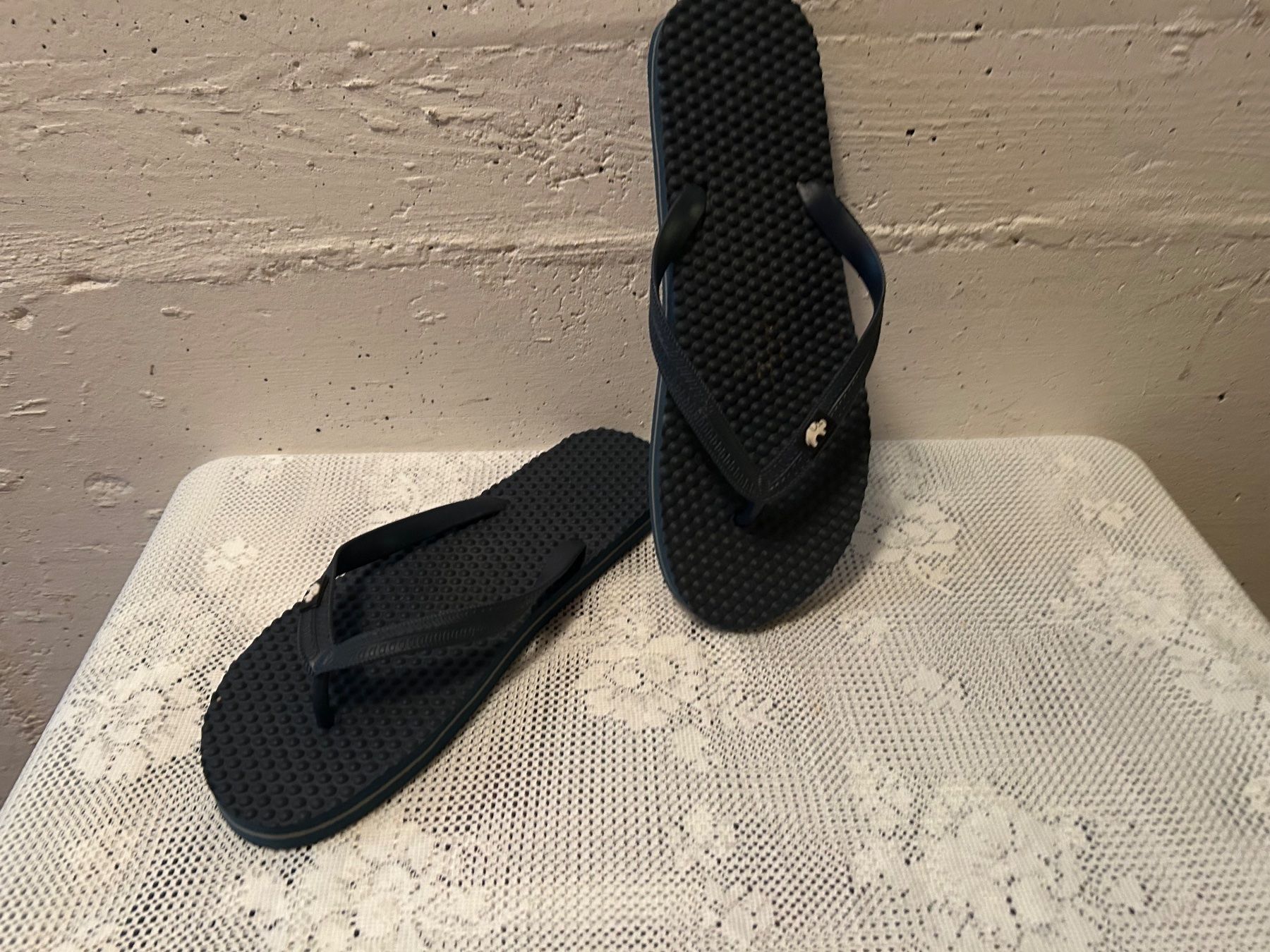 Flippers: Sandale – D'occasion à Zürich par Yvo619 2