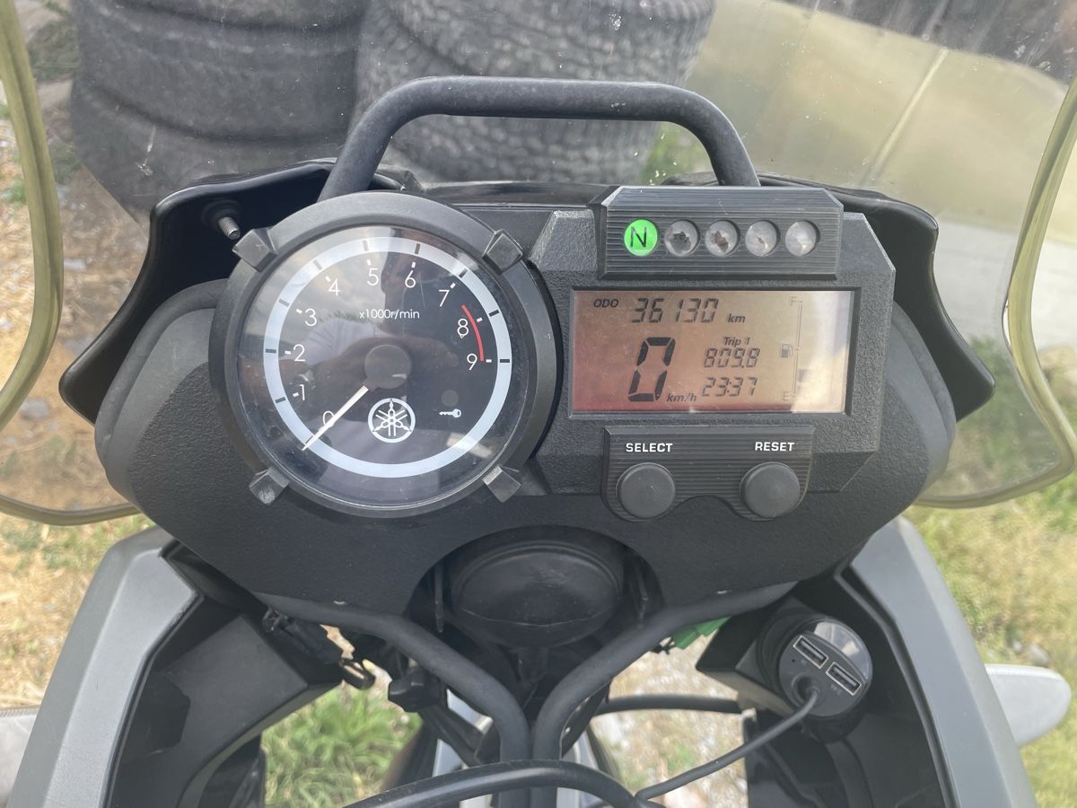 Yamaha Enduro: Yamaha XT 660  – Gebraucht aus Gampelen von Joeggi72 3