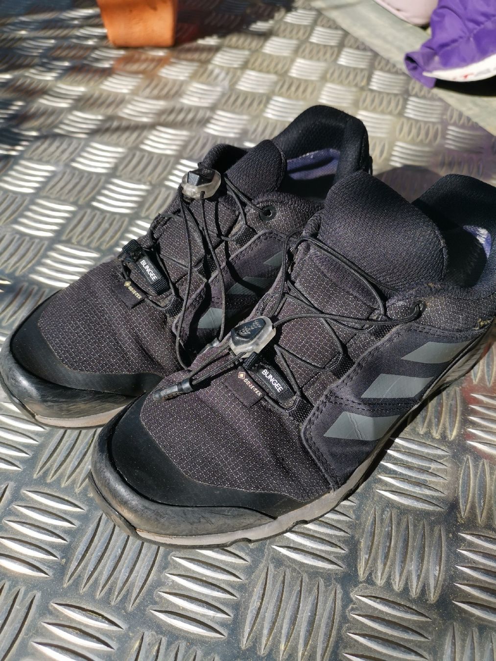 Adidas Scarpe da uomo: Adidas terrex 36,5 – Usato da Lanzenhäusern venduto da Gimli72