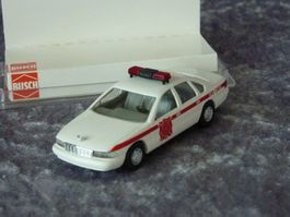 Chevrolet Caprice Fire Chief  1:87