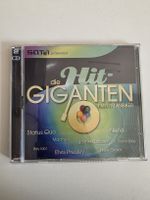CD Die Hit Giganten Partyklassiker 70er 2CD guter Zustand