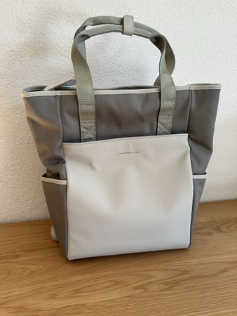 Kapten & Son Lindby Diaper Set