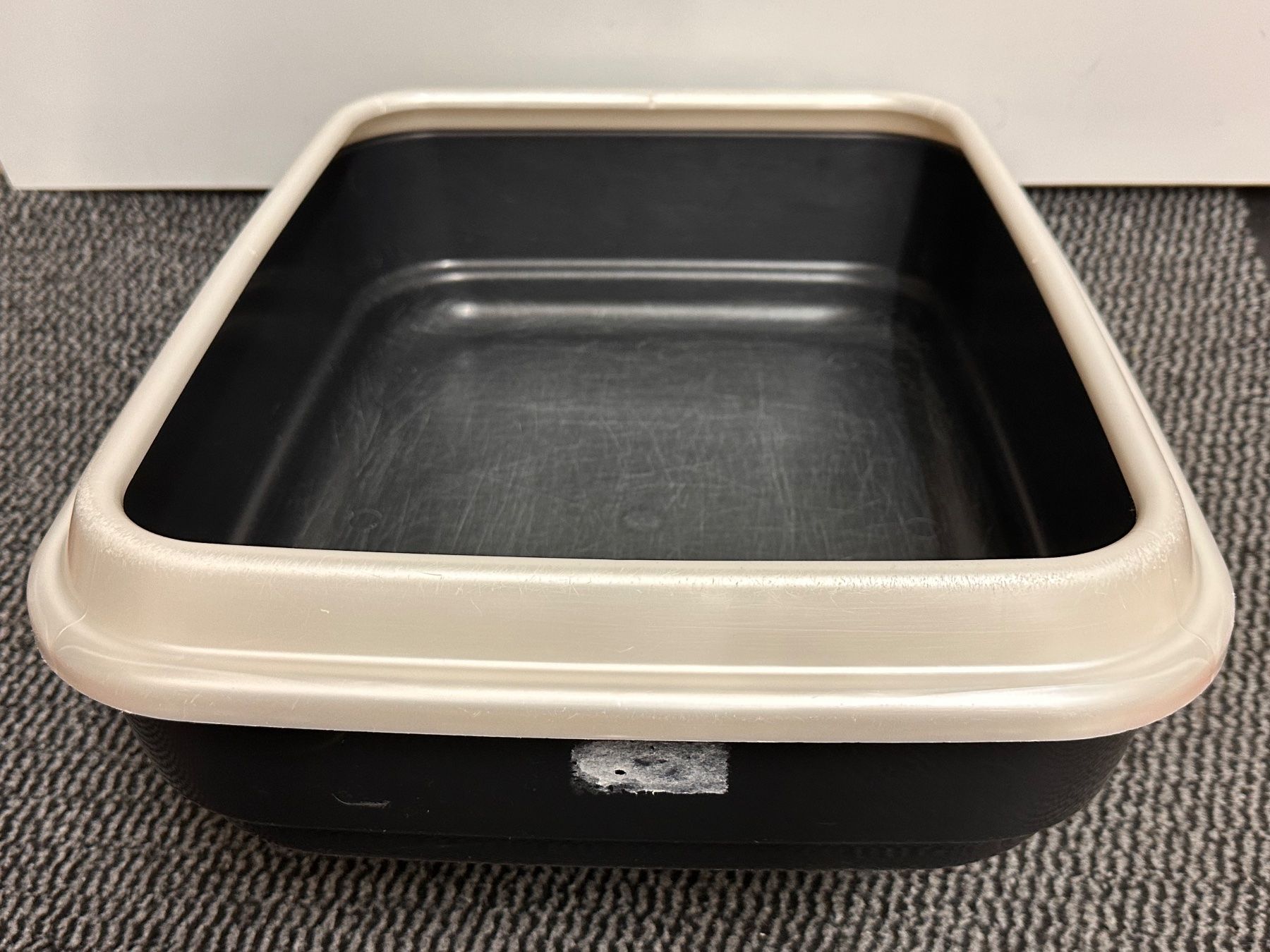 WC: Josby Katzentoilette / Katzen WC – Usato da Uerikon venduto da Eadler