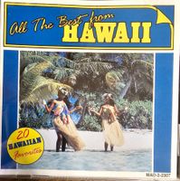 All The Best From Hawaii