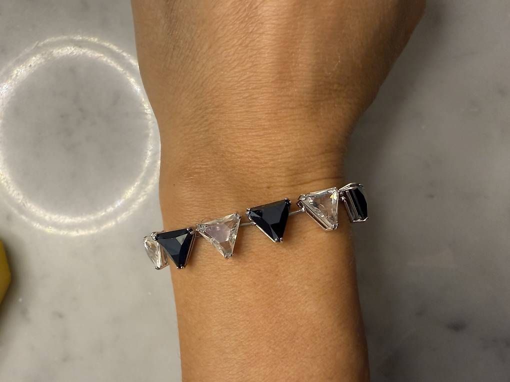 Bracciali & Braccialetti: Swarovski Armband – Usato da Adligenswil venduto da TST04 3