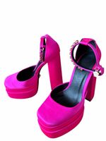Versace Pumps